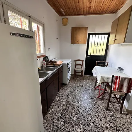 Home * Katakolo