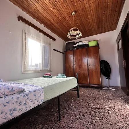 Home Βίλα Κατάκολο